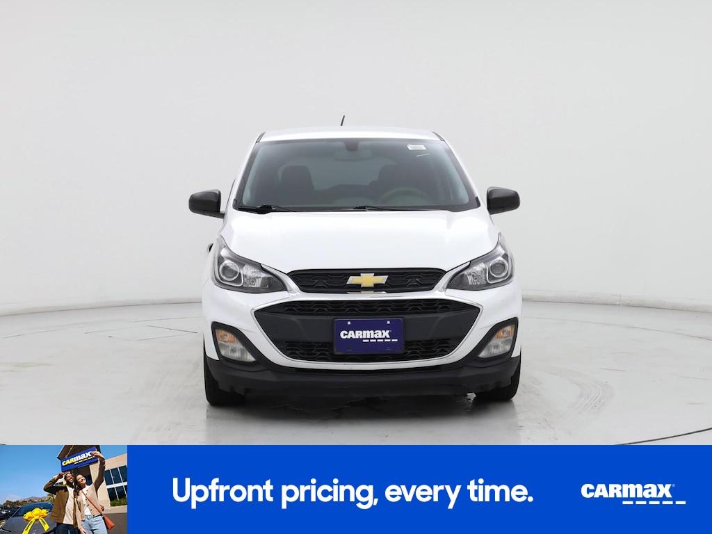 used 2022 Chevrolet Spark car, priced at $13,998