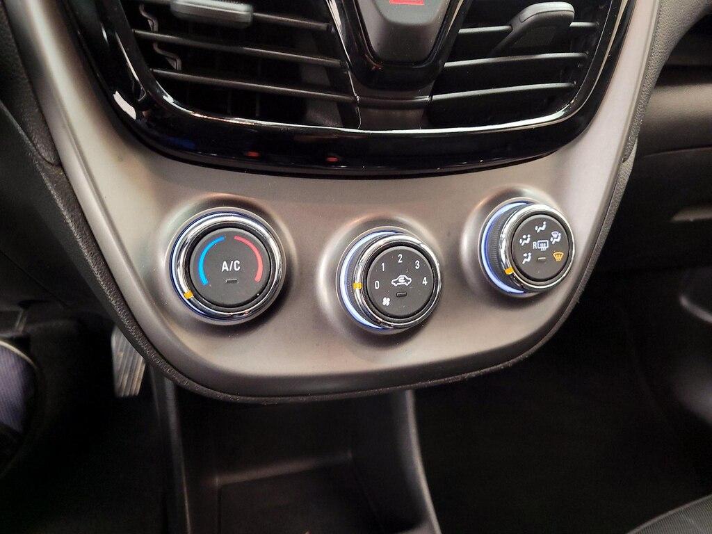 used 2022 Chevrolet Spark car, priced at $13,998