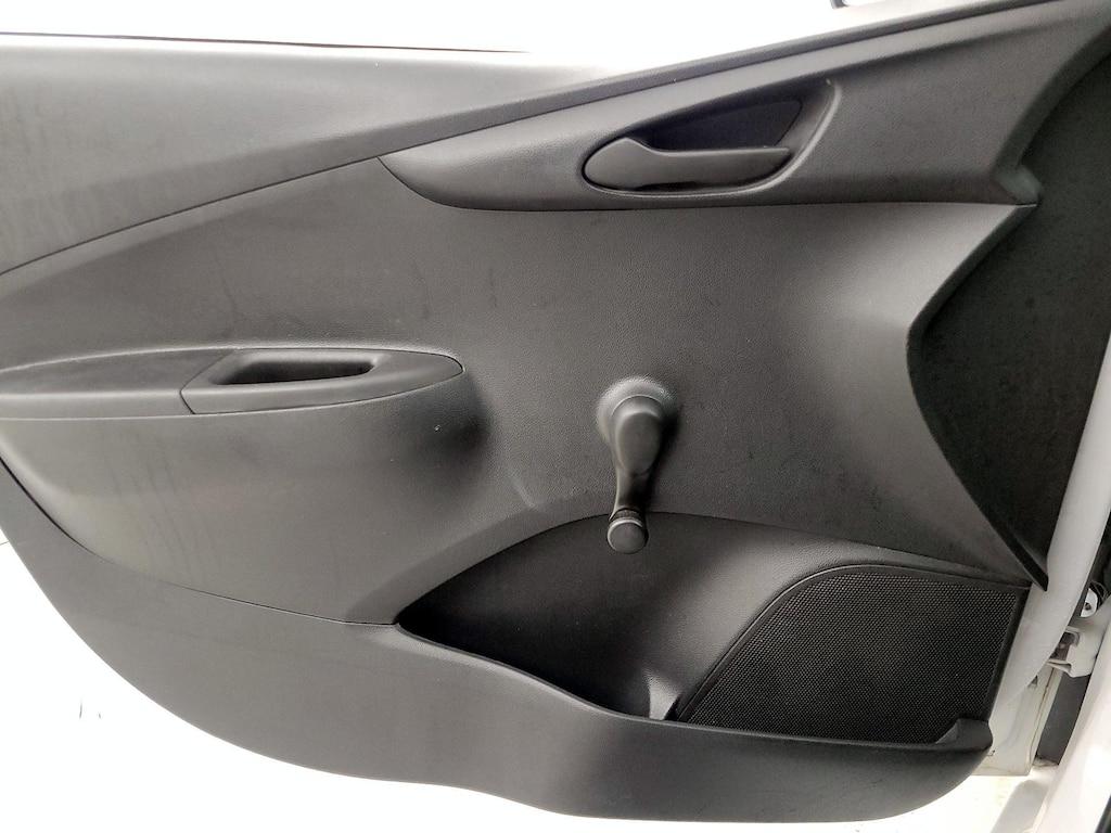 used 2022 Chevrolet Spark car, priced at $13,998