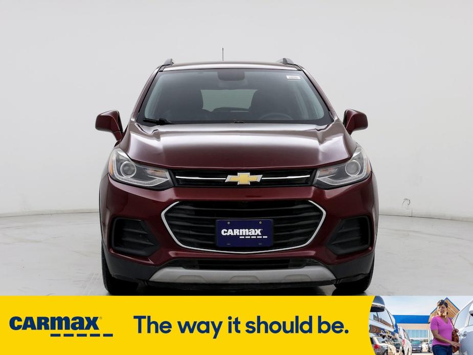 used 2017 Chevrolet Trax car, priced at $14,599