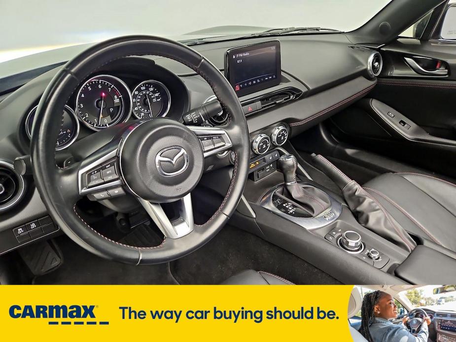 used 2019 Mazda MX-5 Miata car, priced at $22,998