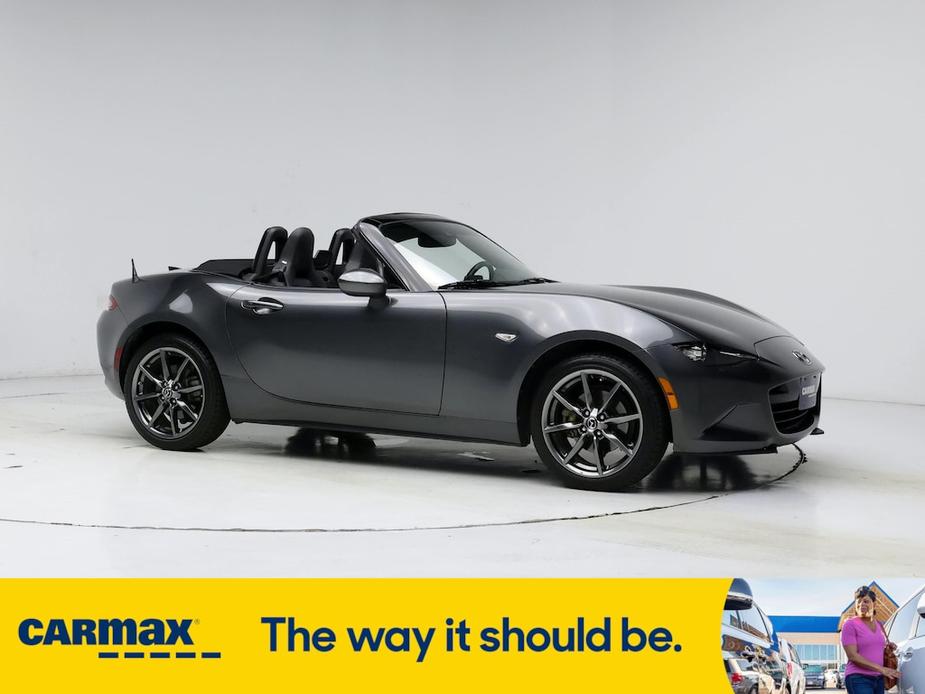 used 2019 Mazda MX-5 Miata car, priced at $22,998