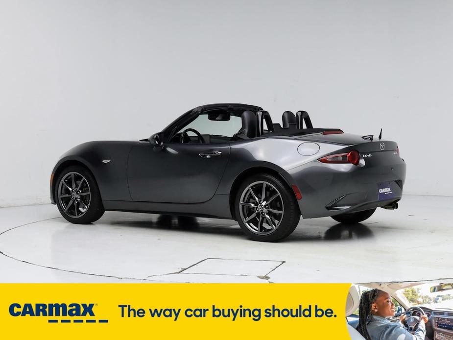 used 2019 Mazda MX-5 Miata car, priced at $22,998