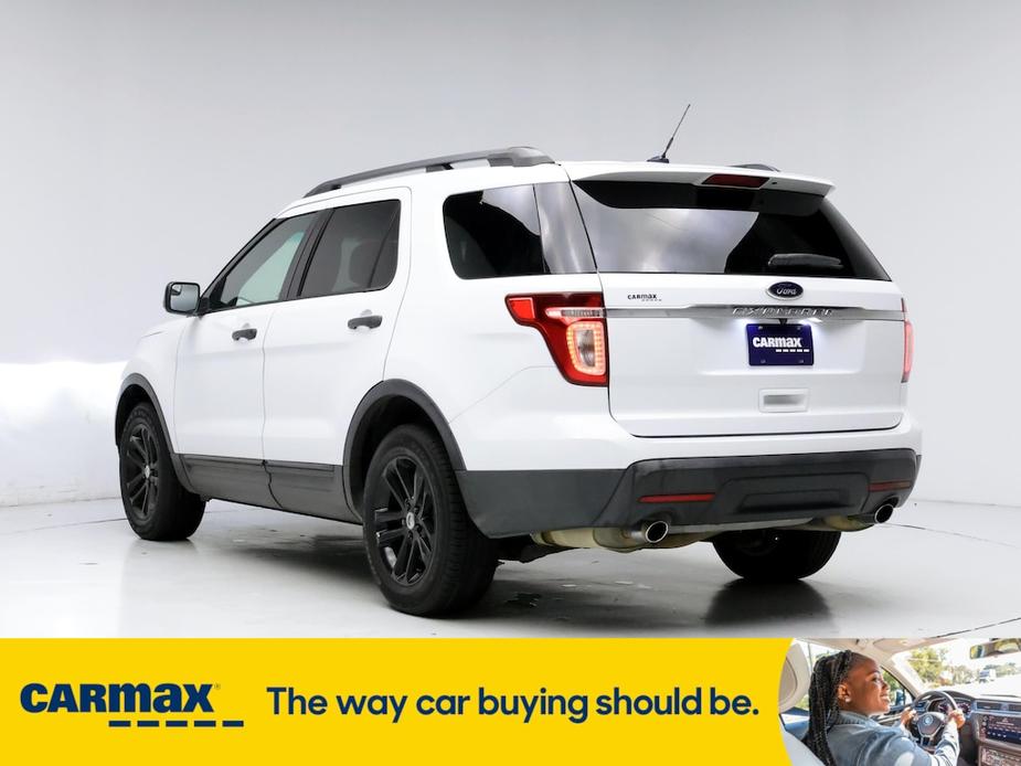 used 2015 Ford Explorer car, priced at $15,998