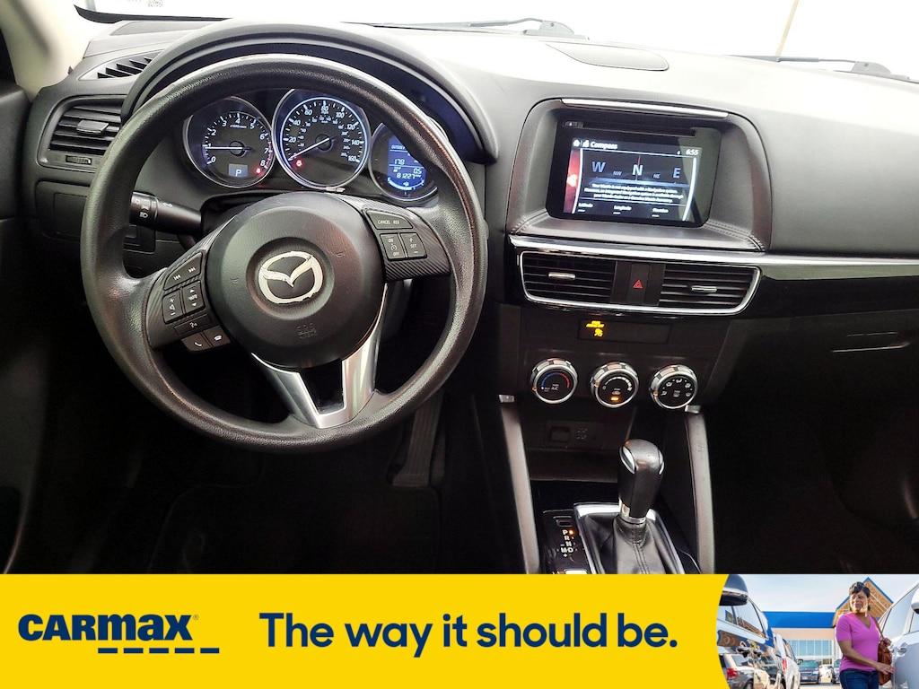 used 2016 Mazda CX-5 car, priced at $15,998