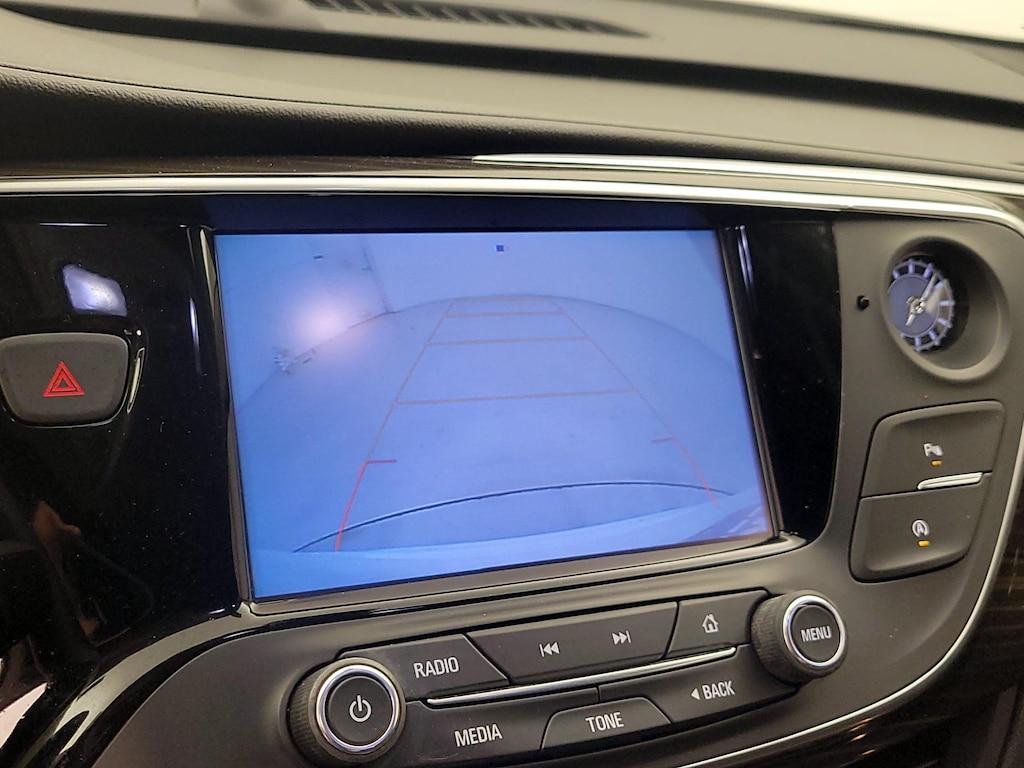 used 2020 Buick Envision car, priced at $22,998