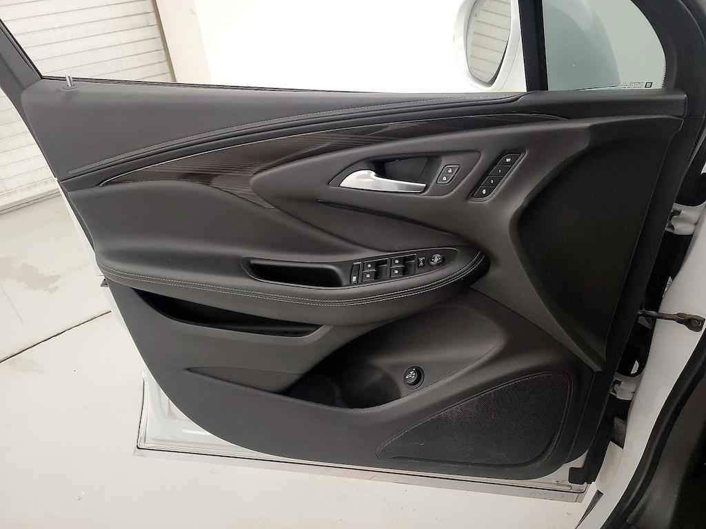used 2020 Buick Envision car, priced at $22,998