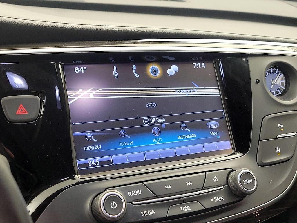 used 2020 Buick Envision car, priced at $22,998