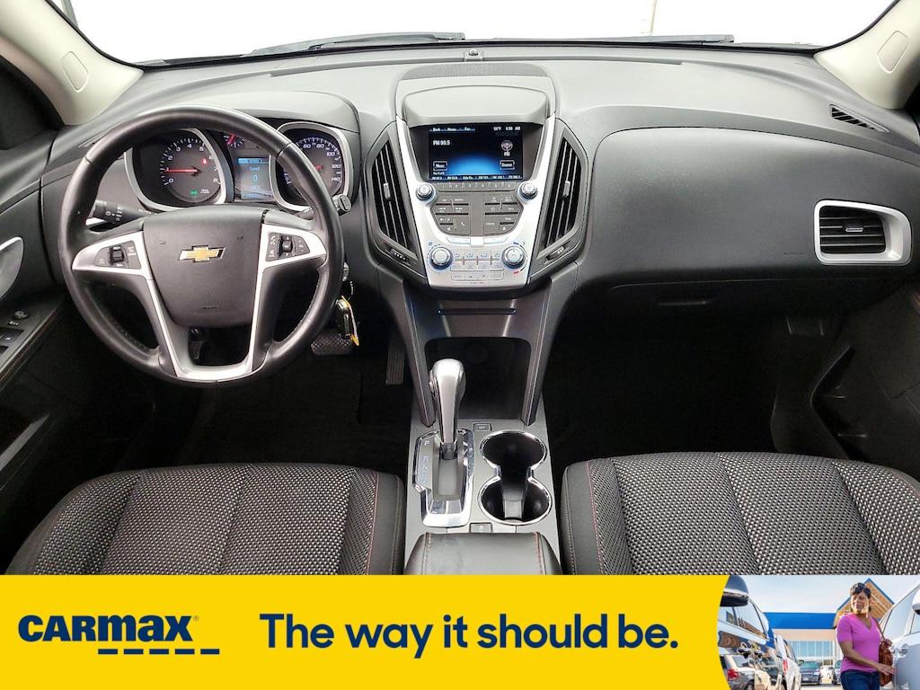 used 2015 Chevrolet Equinox car, priced at $15,998