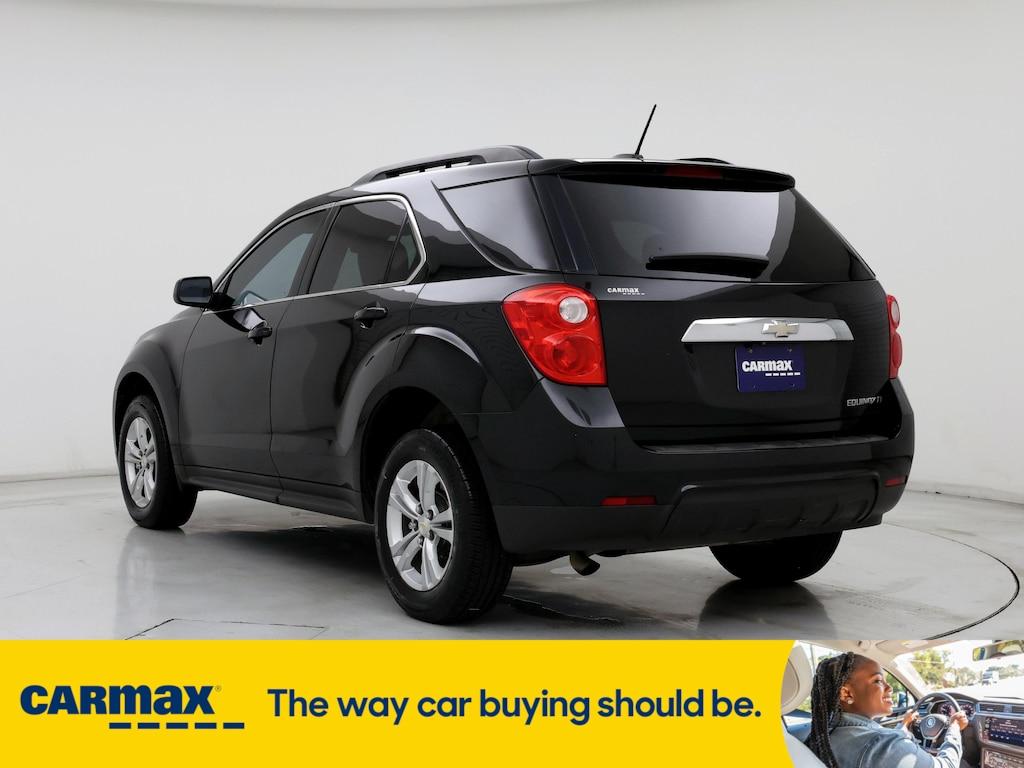 used 2015 Chevrolet Equinox car, priced at $15,998