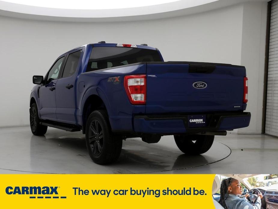 used 2023 Ford F-150 car, priced at $39,998