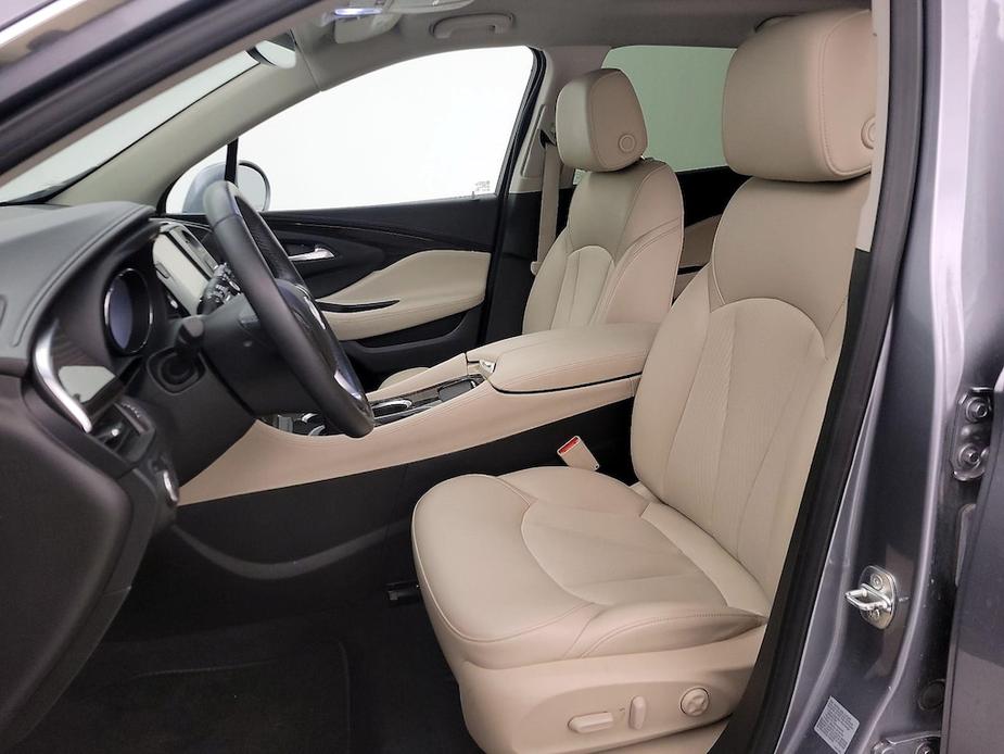 used 2020 Buick Envision car, priced at $21,998