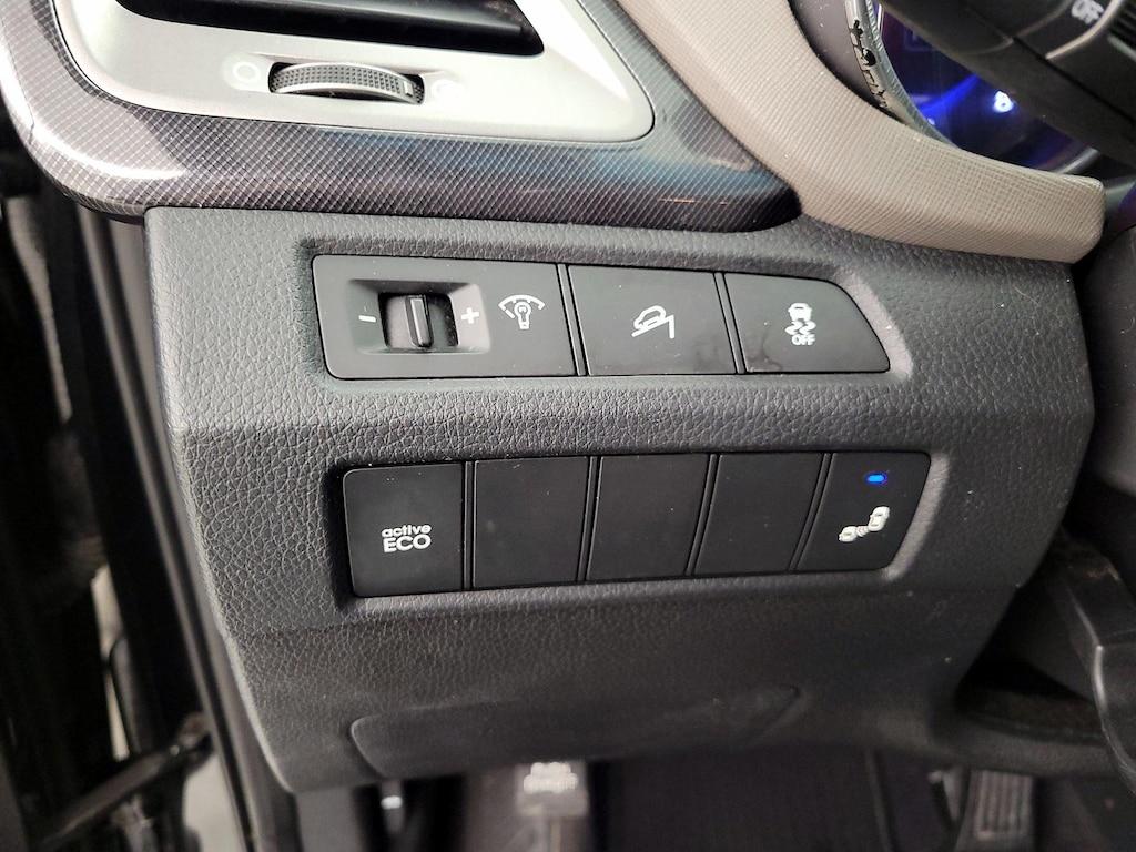 used 2014 Hyundai Santa Fe Sport car, priced at $11,998