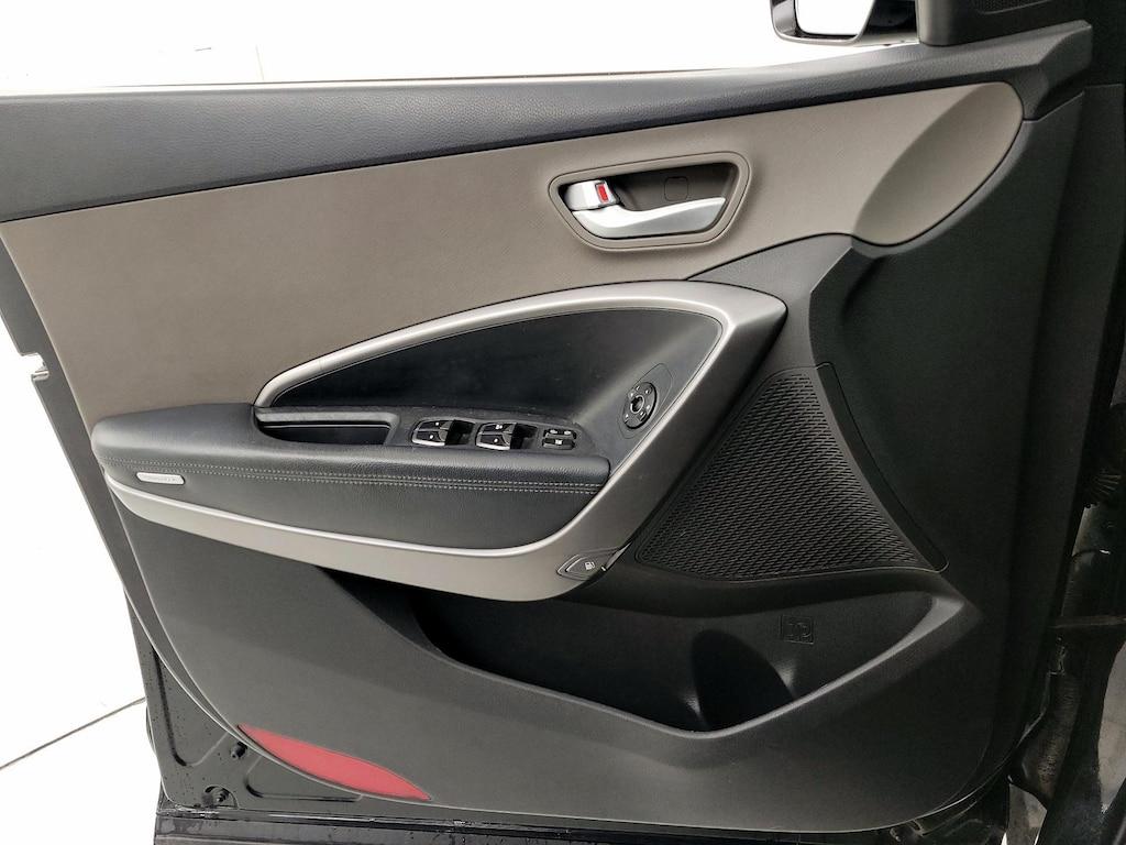 used 2014 Hyundai Santa Fe Sport car, priced at $11,998