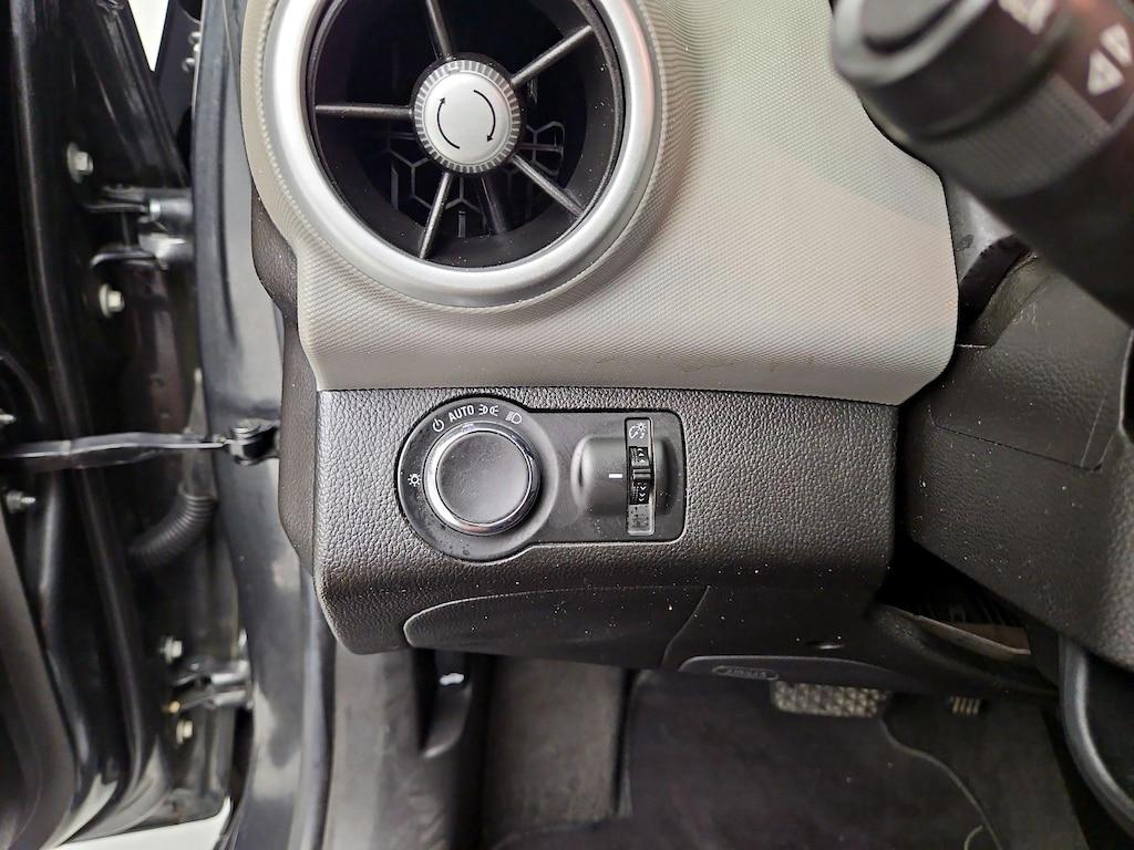 used 2020 Chevrolet Sonic car, priced at $16,998