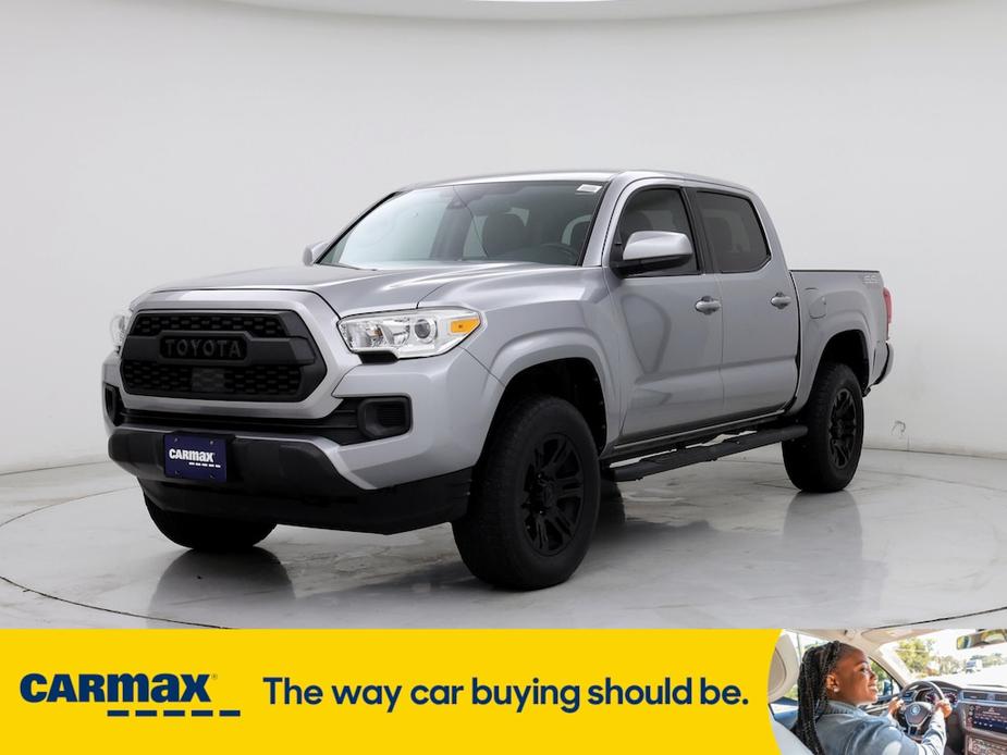 used 2021 Toyota Tacoma car, priced at $29,998