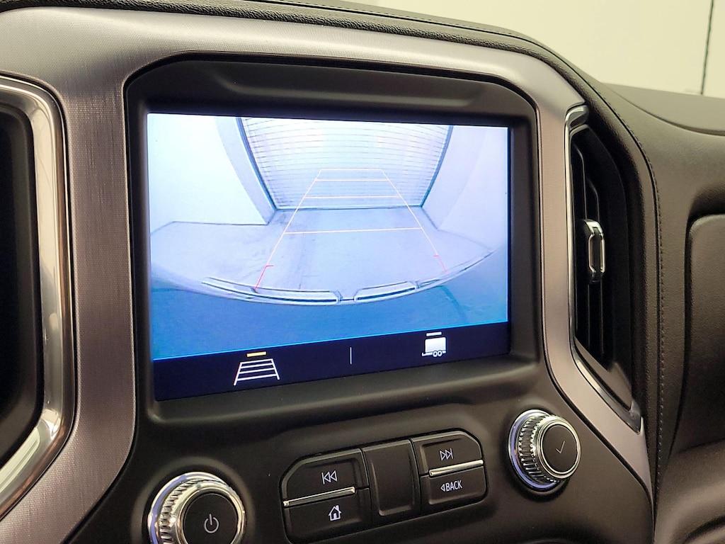 used 2020 GMC Sierra 1500 car, priced at $31,998