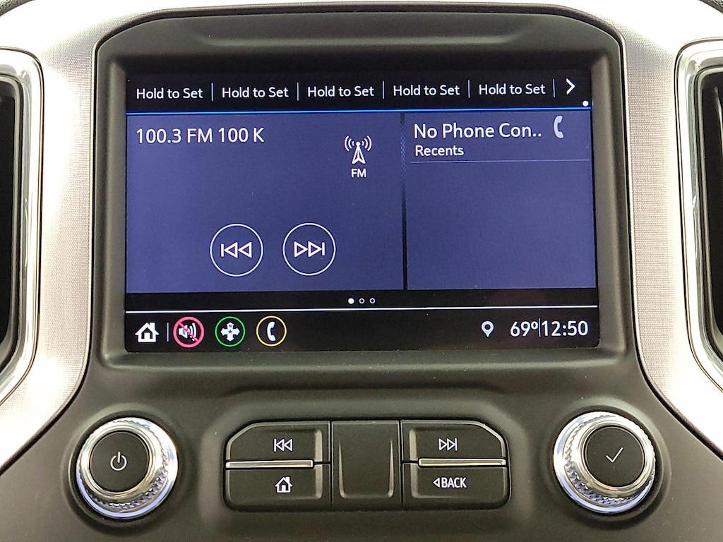 used 2020 GMC Sierra 1500 car, priced at $31,998