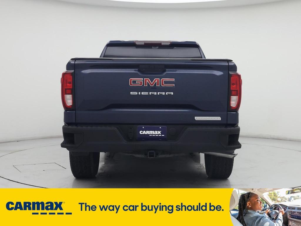 used 2020 GMC Sierra 1500 car, priced at $31,998