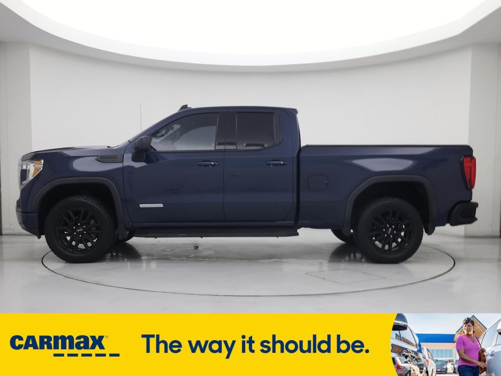 used 2020 GMC Sierra 1500 car, priced at $31,998