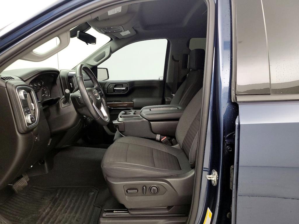 used 2020 GMC Sierra 1500 car, priced at $31,998