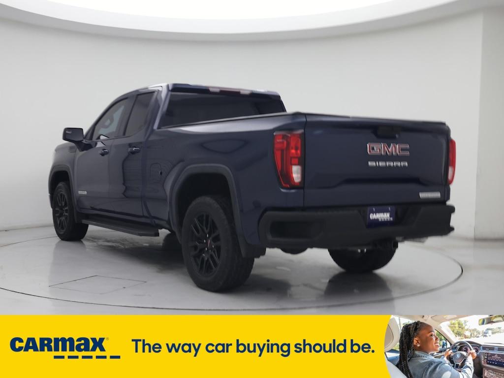 used 2020 GMC Sierra 1500 car, priced at $31,998