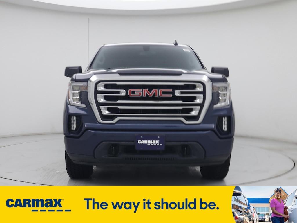 used 2020 GMC Sierra 1500 car, priced at $31,998