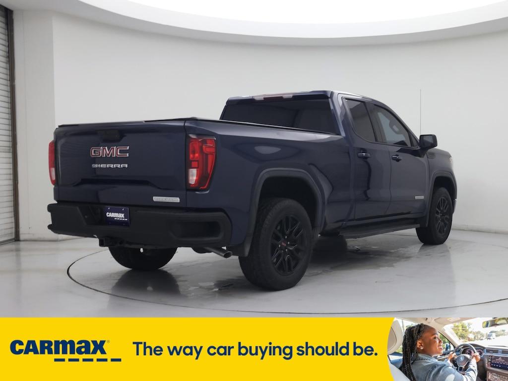 used 2020 GMC Sierra 1500 car, priced at $31,998
