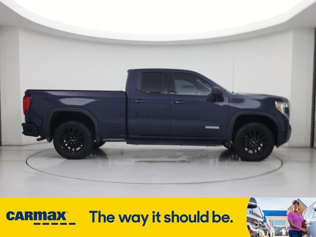 used 2020 GMC Sierra 1500 car, priced at $31,998