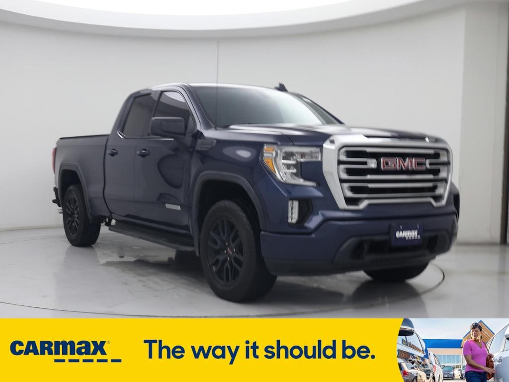 used 2020 GMC Sierra 1500 car, priced at $31,998