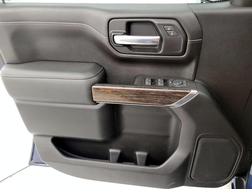 used 2020 GMC Sierra 1500 car, priced at $31,998