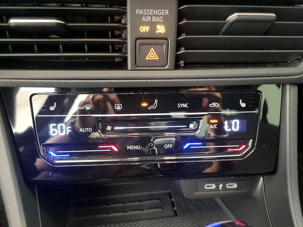 used 2025 Volkswagen Jetta car, priced at $22,998