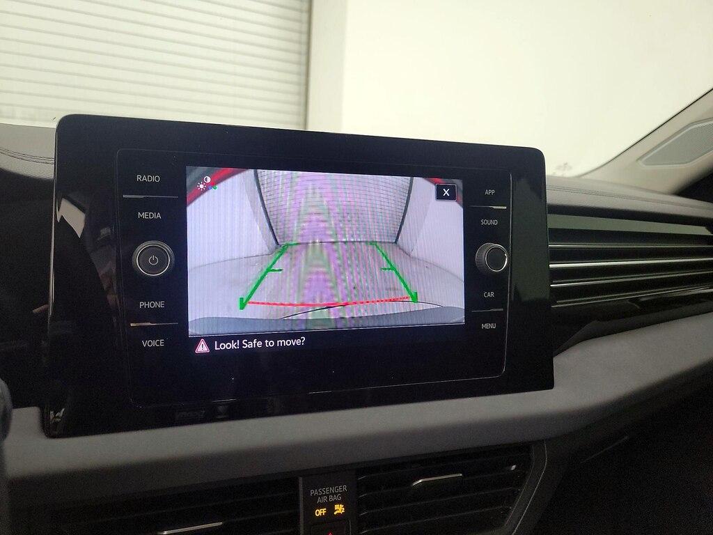 used 2025 Volkswagen Jetta car, priced at $22,998