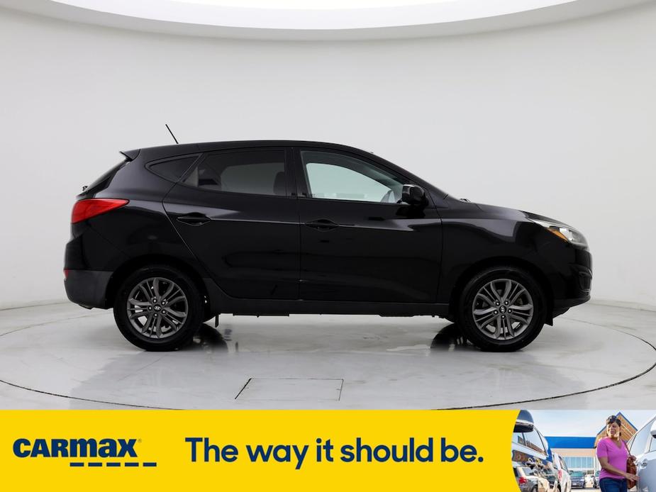 used 2015 Hyundai Tucson car, priced at $14,998