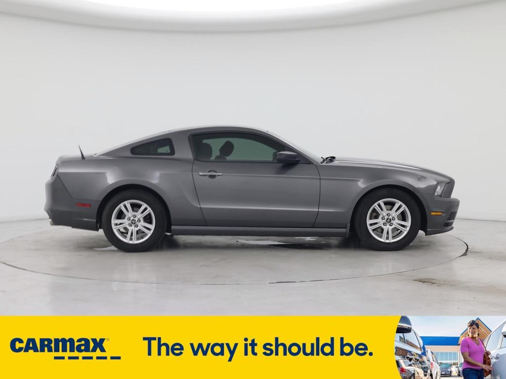 used 2014 Ford Mustang car, priced at $16,998