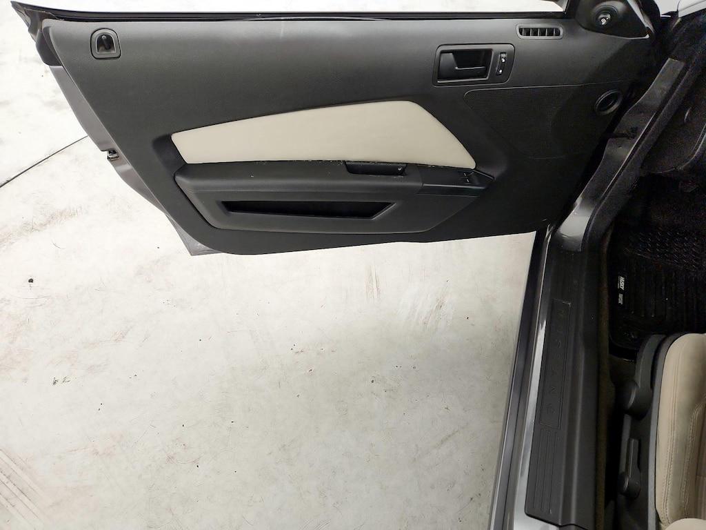 used 2014 Ford Mustang car, priced at $16,998