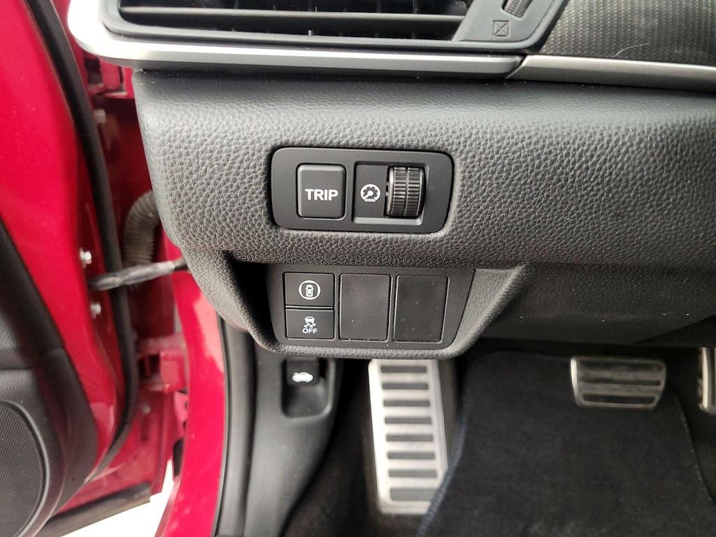 used 2019 Honda Accord car, priced at $17,998