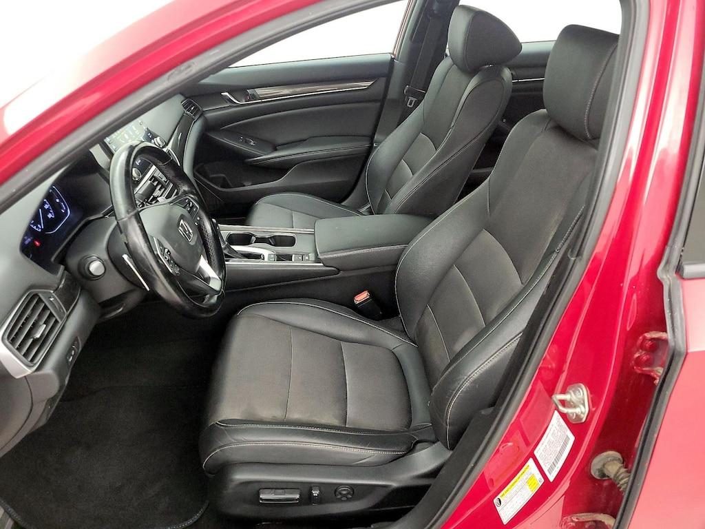 used 2019 Honda Accord car, priced at $17,998