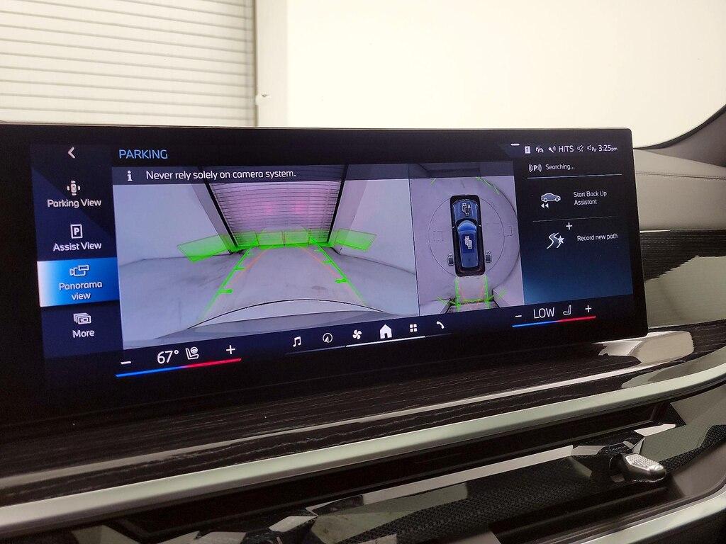 used 2025 BMW X5 car, priced at $58,998