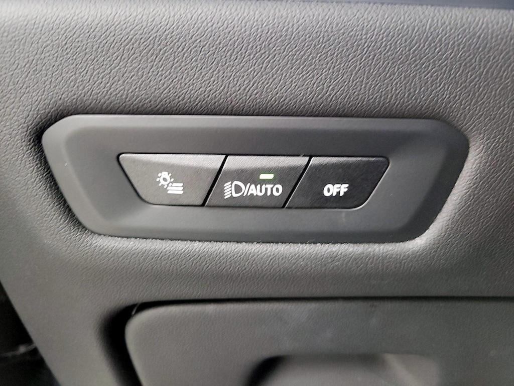 used 2025 BMW X5 car, priced at $58,998