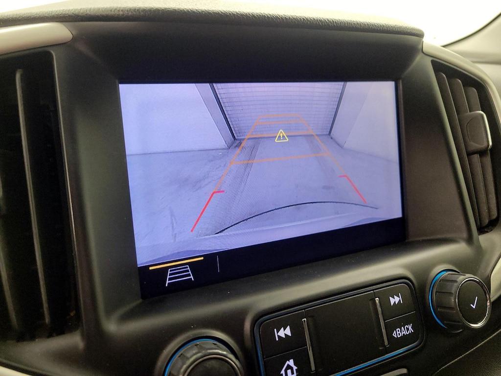 used 2020 GMC Terrain car, priced at $18,998