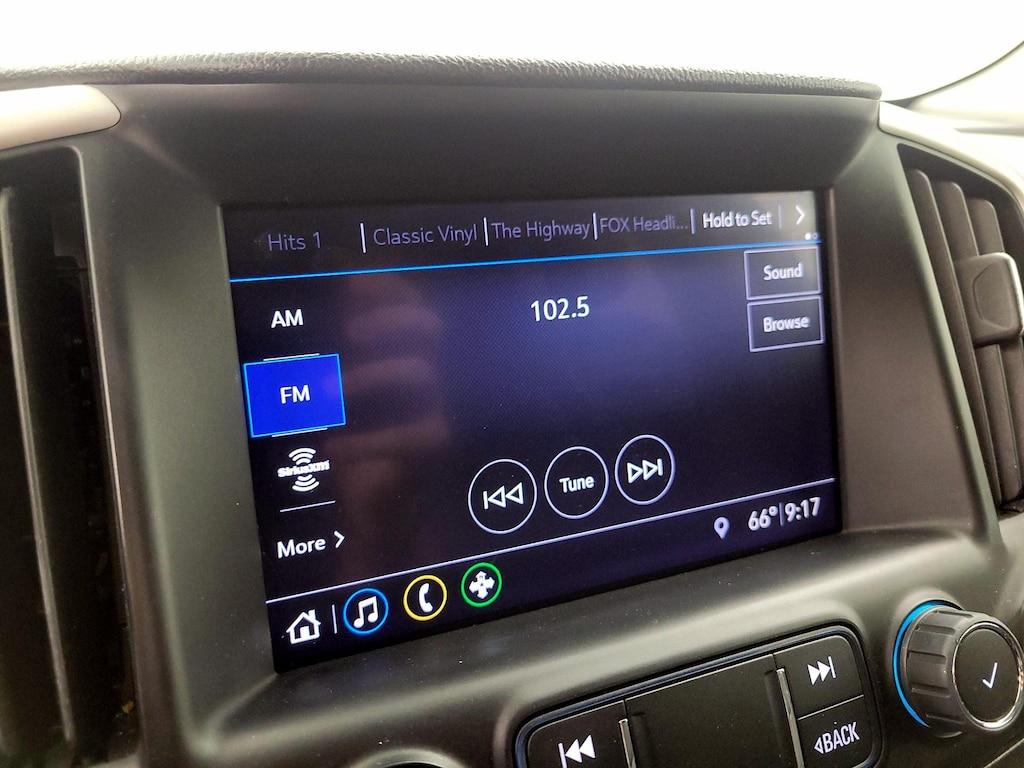 used 2020 GMC Terrain car, priced at $18,998