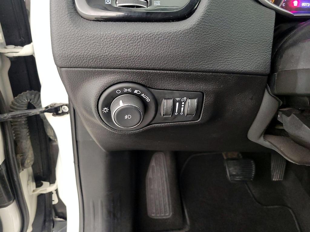 used 2019 Jeep Compass car, priced at $17,998