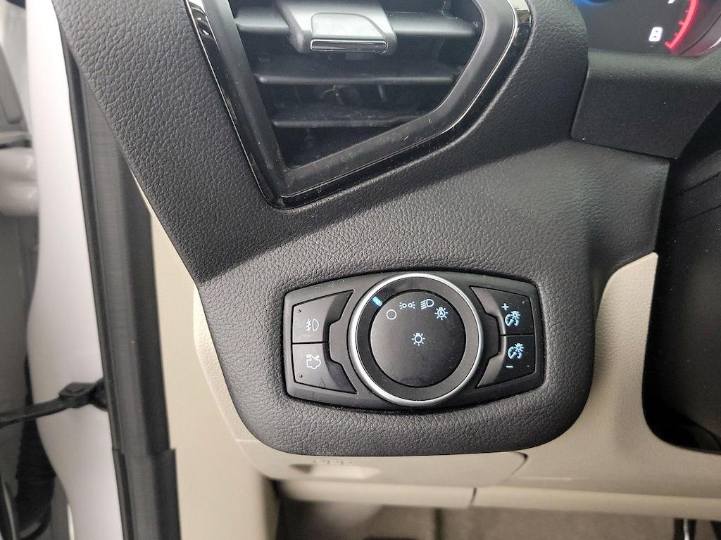 used 2016 Ford Escape car, priced at $12,998