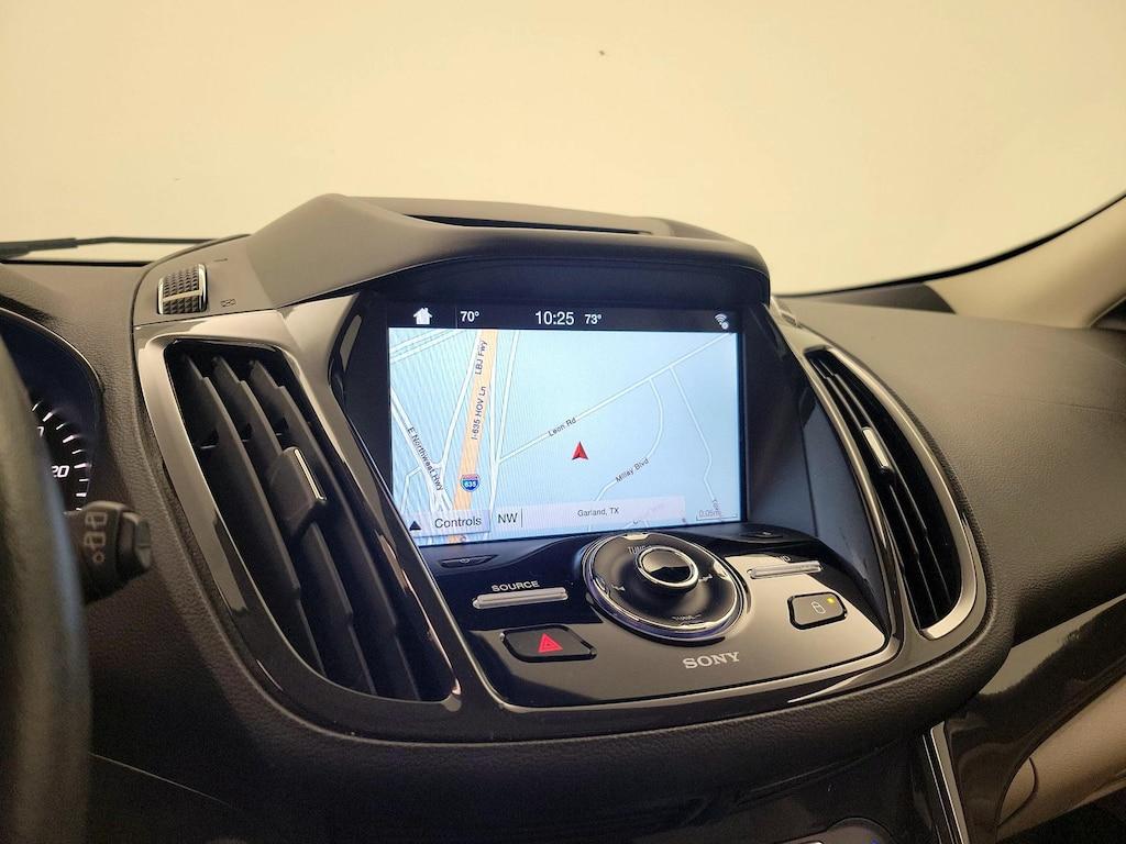 used 2016 Ford Escape car, priced at $12,998