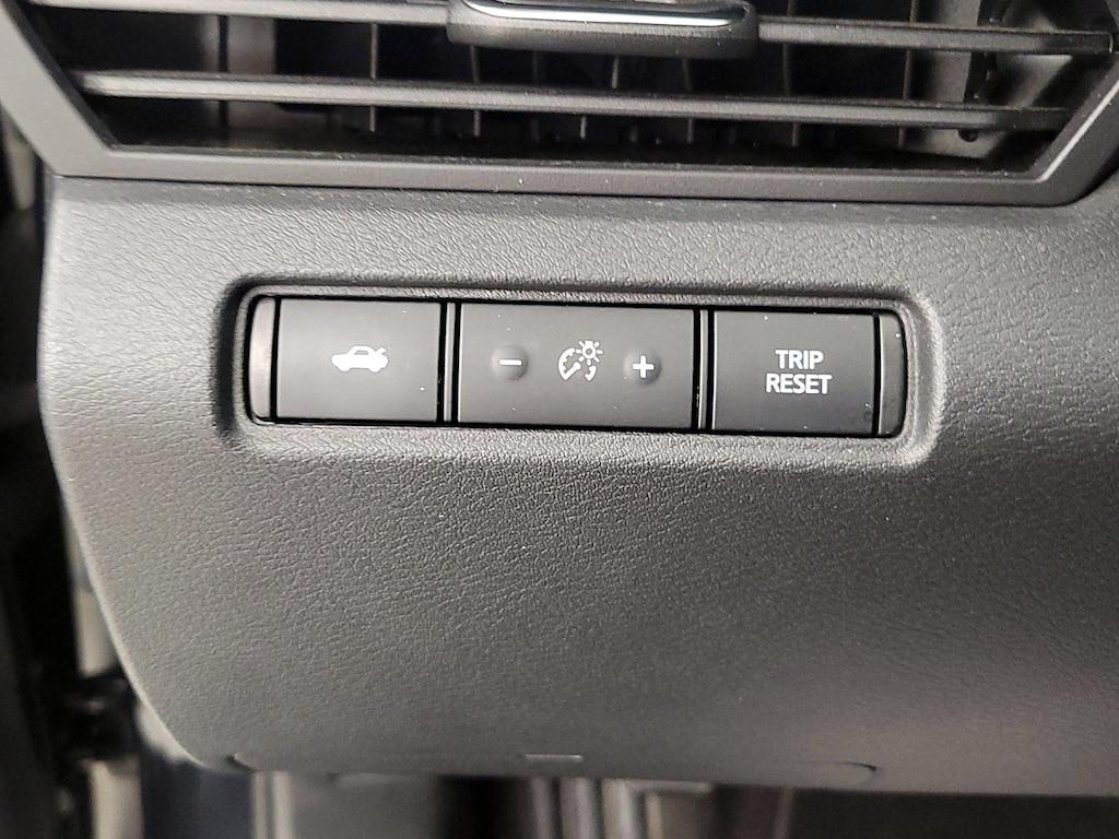 used 2021 Nissan Altima car, priced at $19,998