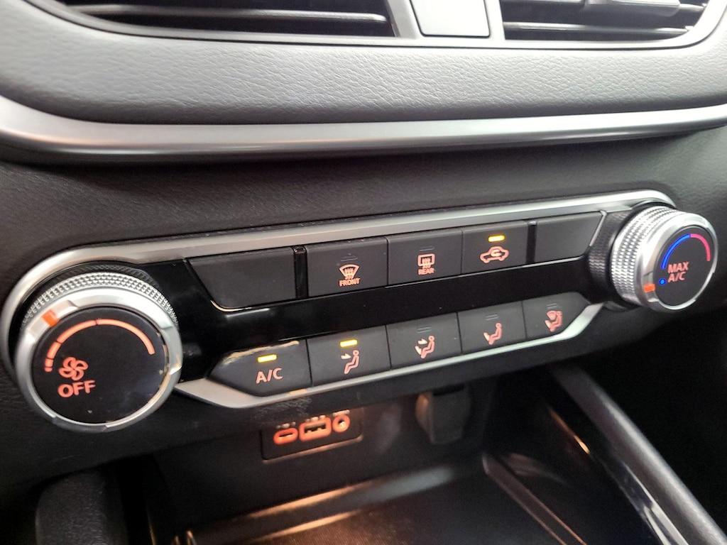 used 2021 Nissan Altima car, priced at $19,998