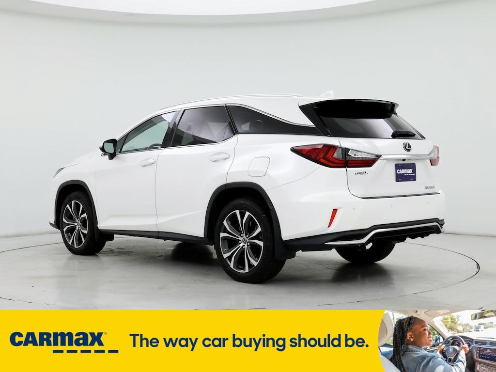 used 2020 Lexus RX 350 car, priced at $35,998