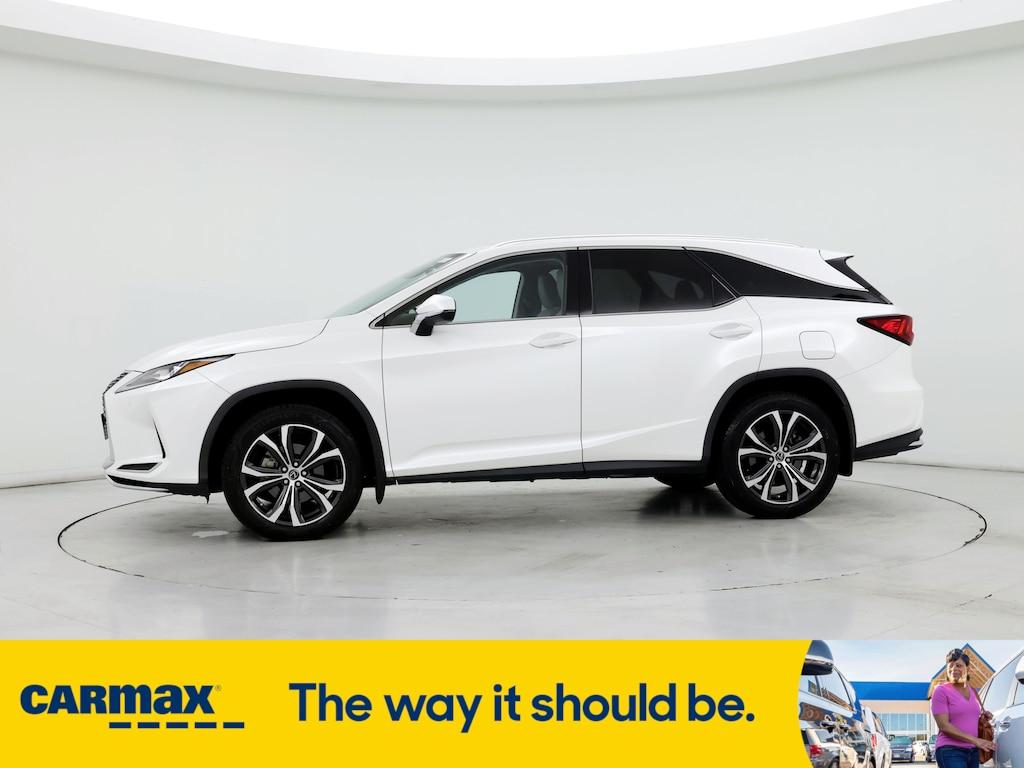 used 2020 Lexus RX 350 car, priced at $35,998