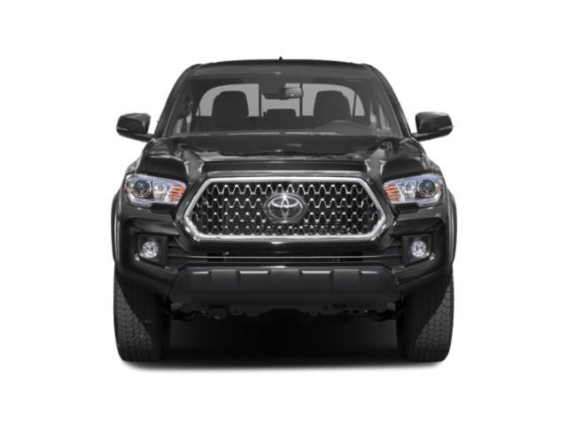 used 2019 Toyota Tacoma car, priced at $30,998